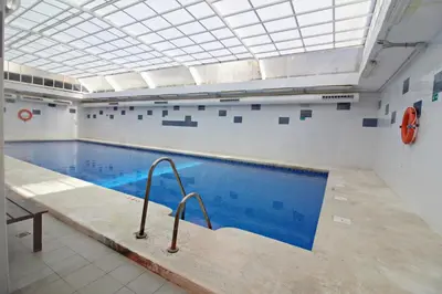 Plano de Lomas del Mar 1
