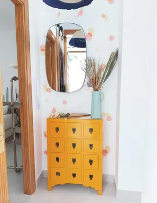 Plano de CASA CARBÓN