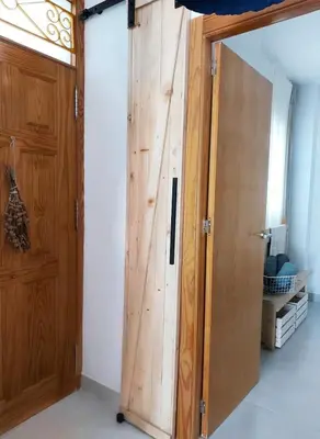 Plano de CASA CARBÓN
