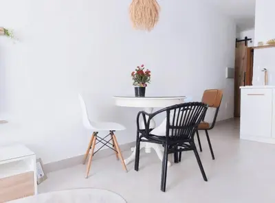 Plano de CASA CARBÓN