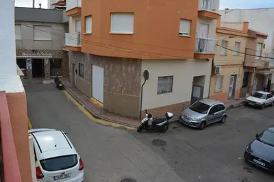 El barrio de los alrededores o un barrio cerca de esta casa o chalet