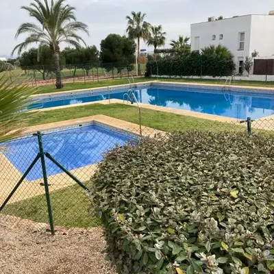 Apartamento El Toyo