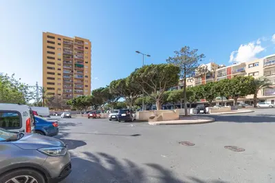 El barrio de los alrededores o un barrio cerca de este apartamento