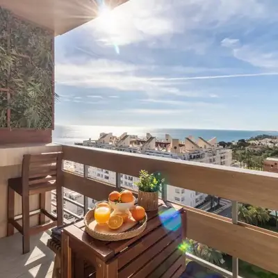 Apartamento Dream View Aguadulce