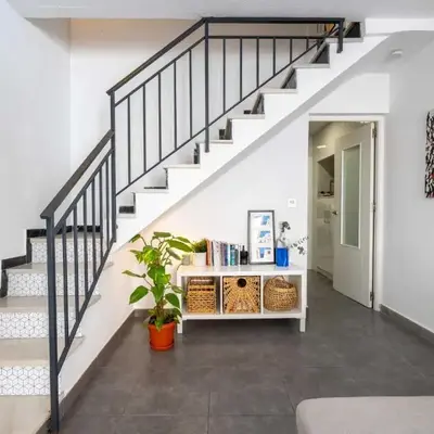 Casa Centro Histórico Almería - Jayrán