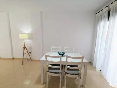 Plano de Apartamento Sierra y Mar