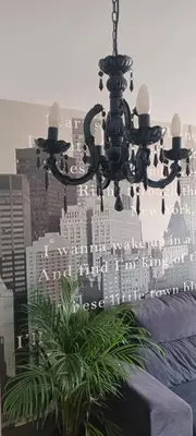 Plano de Sunset Apartment Aguadulce