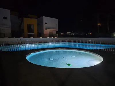 Piscina en o cerca de Rincón del Salar