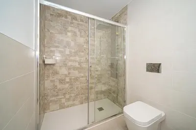 Un baño de Fagnart