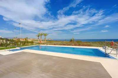 Piscina en o cerca de Fagnart