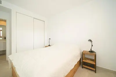 Cama o camas de una habitación en Babilonia