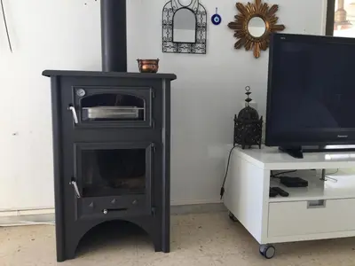 Plano de Casa en el valle de los Escullos