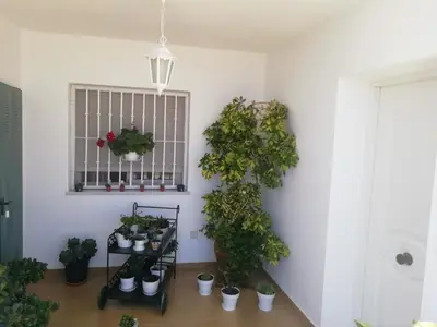 Plano de Las Gemelas de Terreros 1