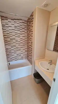 Un baño de Casa Soñada - Dream House