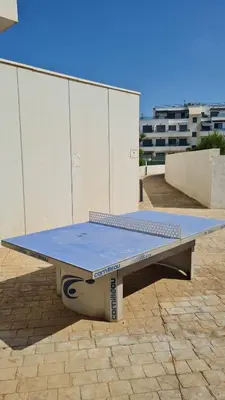 Instalaciones para jugar al ping pong en Casa Soñada - Dream House o alrededores