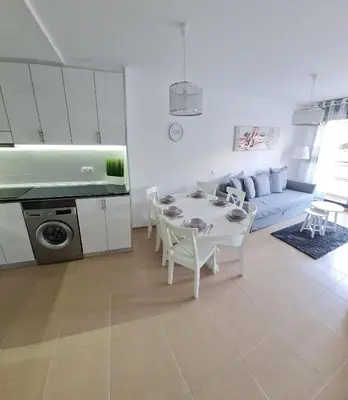 Una cocina o zona de cocina en Casa Soñada - Dream House