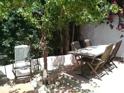 Plano de Casa Bartolo
