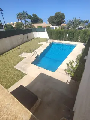 Piscina en o cerca de Mojacar a