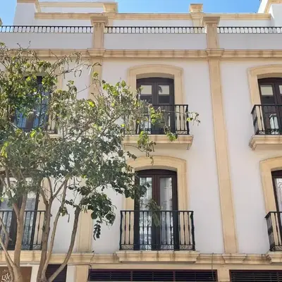 Boutique La Gloria 1908 by Expoholidays