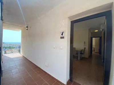 Plano de Casa Bellavista del Mar