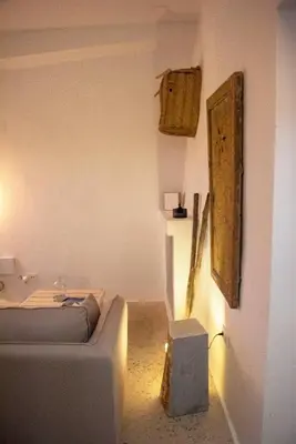 Plano de Exclusivo cortijo con piscina privada