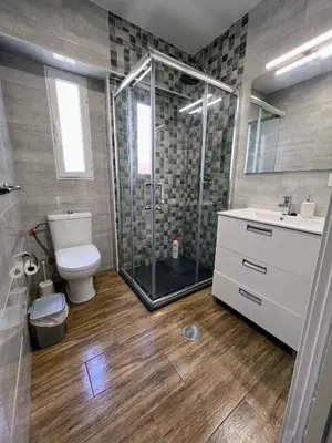 Un baño de Brisa & Beach a 3 Min de la Playa Zapillo