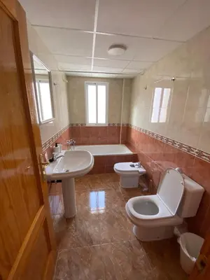 Un baño de Casa Luz De Alba