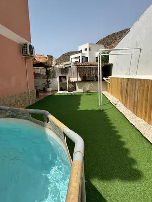 Piscina en o cerca de Casa Luz De Alba