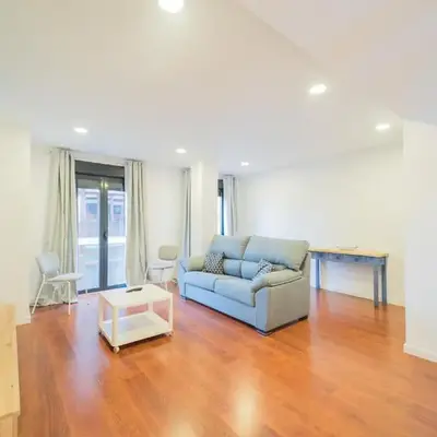Expoholidays - Apartamentos Rueda Lopez