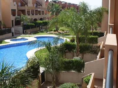 Piscina en o cerca de Villa in Spain with Private Pool