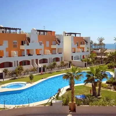 Villa in Spain with Private Pool