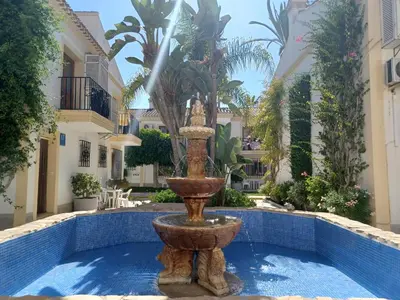 Piscina en o cerca de Apartamento Oasis