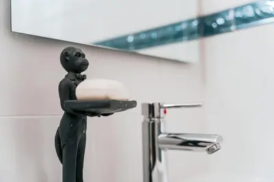 Plano de Apartamento Las Negras.