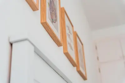 Plano de Apartamento Las Negras.