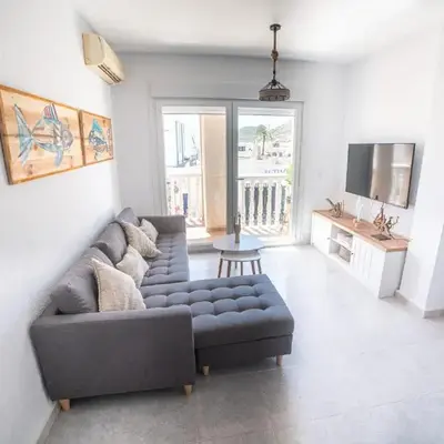 Apartamento Las Negras.