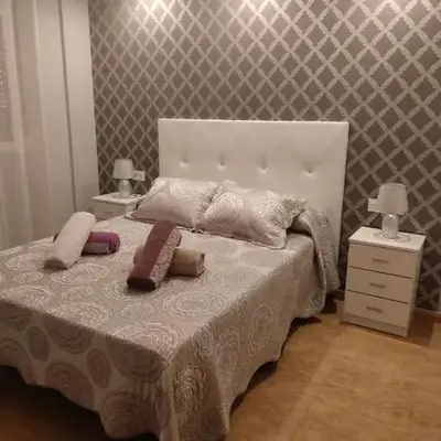 Apartamento céntrico cerca de la playa I