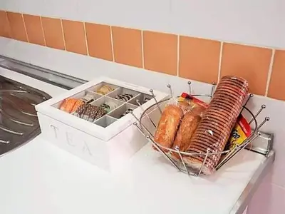 Comida en o cerca de esta casa o chalet