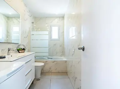 Un baño de Capri - Pueblo Italia