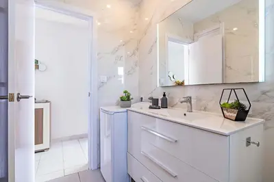Un baño de Capri - Pueblo Italia