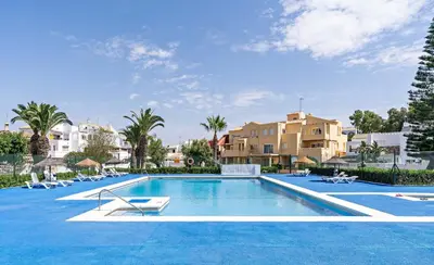 Piscina en o cerca de Capri - Pueblo Italia