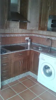 Plano de APARTAMENTO ANTONIA 1
