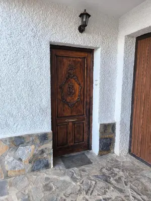 Plano de CASA EL LAUREL