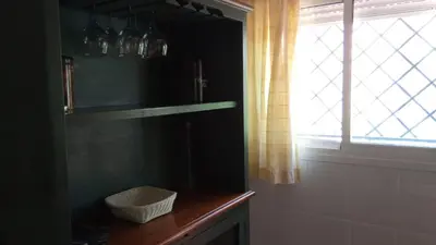 Plano de Habitaciones Jacaranda
