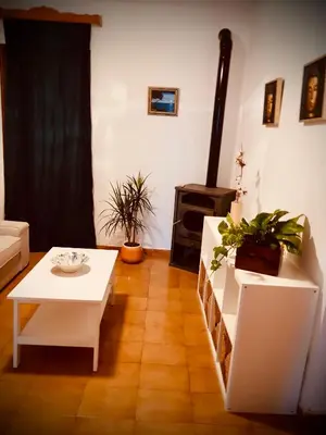 Plano de Casa Mirador a la Atalaya