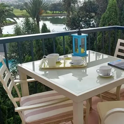 Apartamento Golf Playaserena