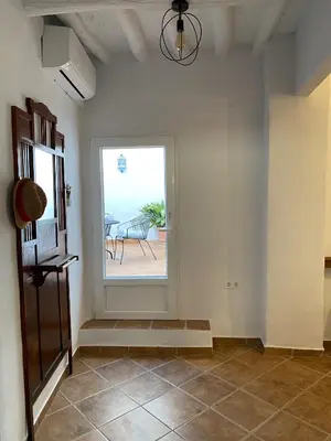 Plano de Casa Ofelia