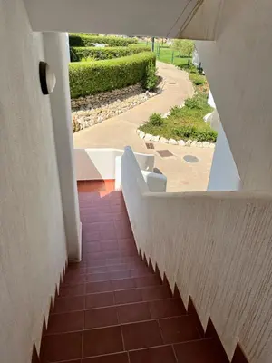 Plano de Casa Ana Vera Playa