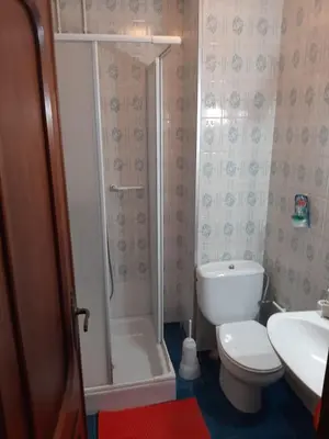 Un baño de Las Palmeras 1