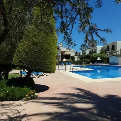 Casa sol y mar