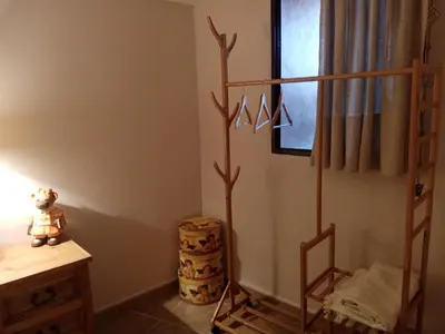 Plano de Casa Cueva Soledad